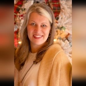 Meet your Posher, Kristy